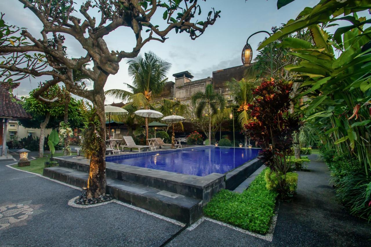 Kudesa Homestay By Pramana Villas Ubud  Exterior photo