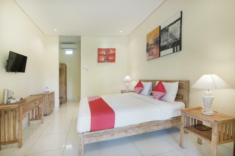 Kudesa Homestay By Pramana Villas Ubud  Exterior photo